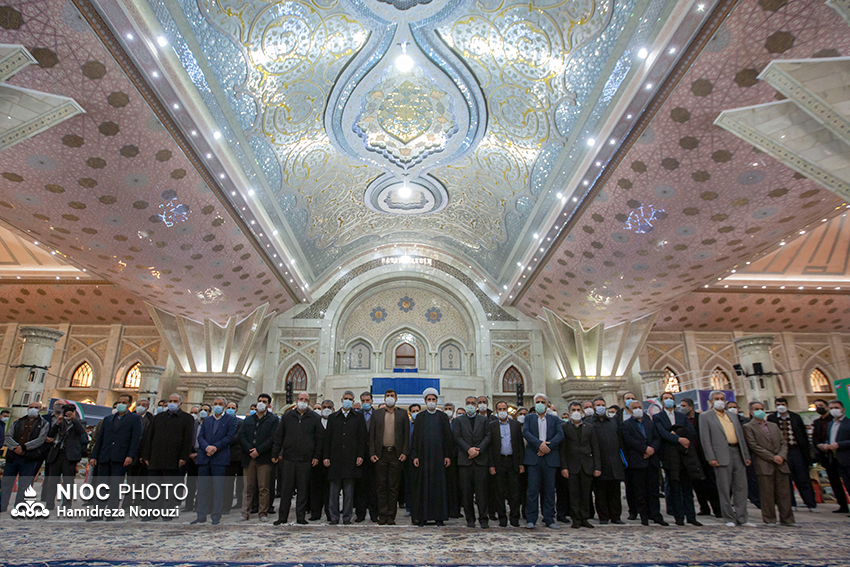 میثاق با آرمان امام راحل   9