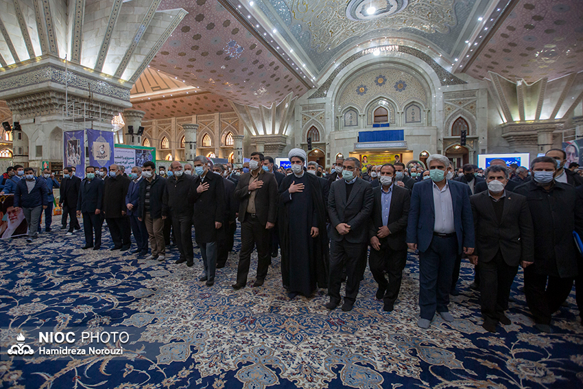 میثاق با آرمان امام راحل   10