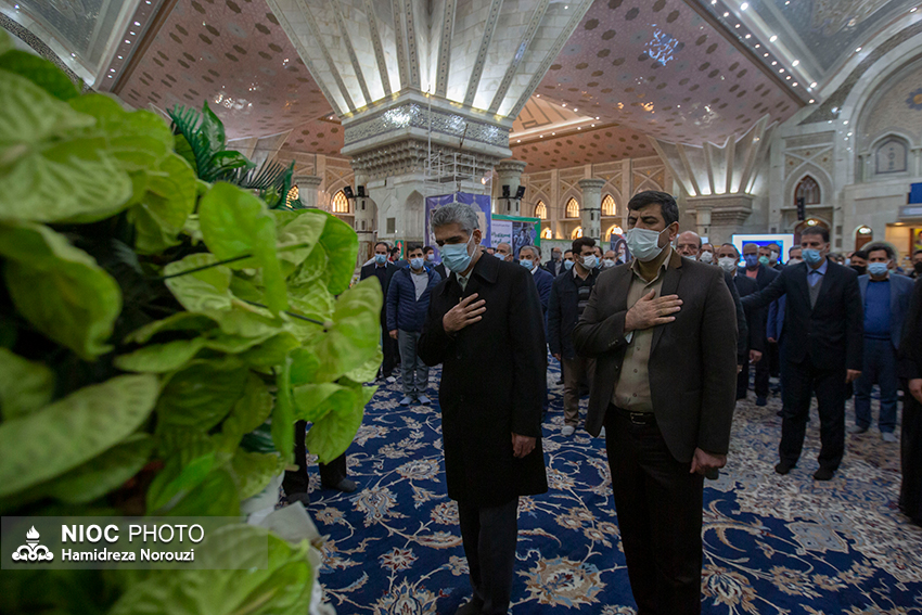 میثاق با آرمان امام راحل   11