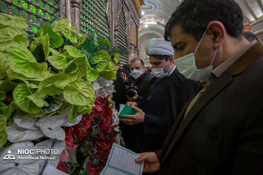 میثاق با آرمان امام راحل   12