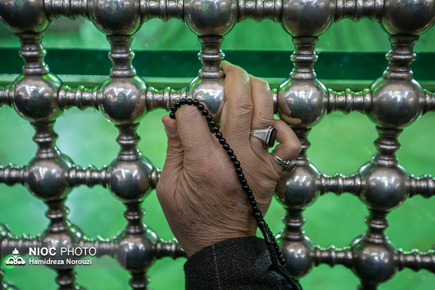 میثاق با آرمان امام راحل   13