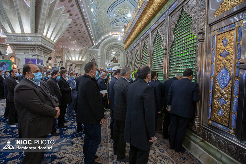 میثاق با آرمان امام راحل   15