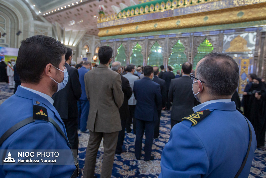 میثاق با آرمان امام راحل   16