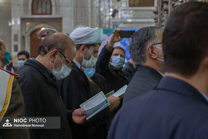 میثاق با آرمان امام راحل   18