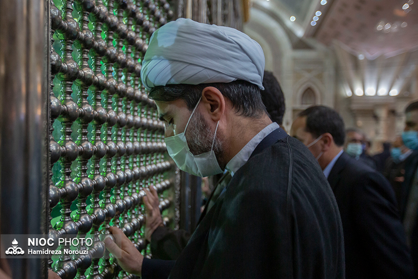 میثاق با آرمان امام راحل   19