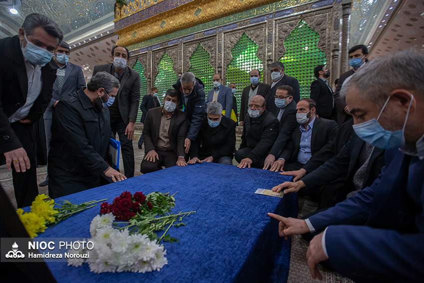 میثاق با آرمان امام راحل   20