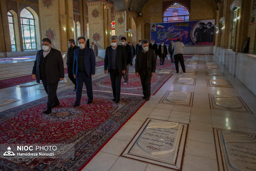 میثاق با آرمان امام راحل   21