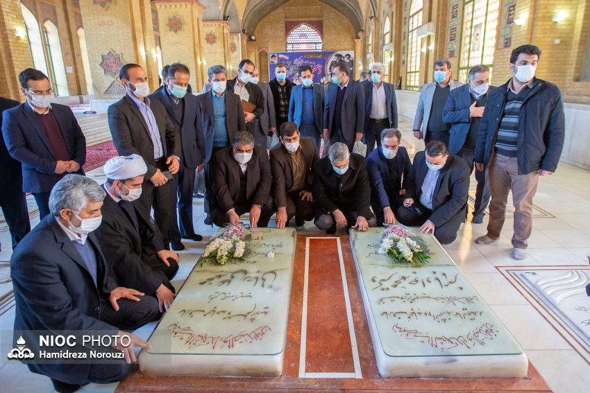 میثاق با آرمان امام راحل   22