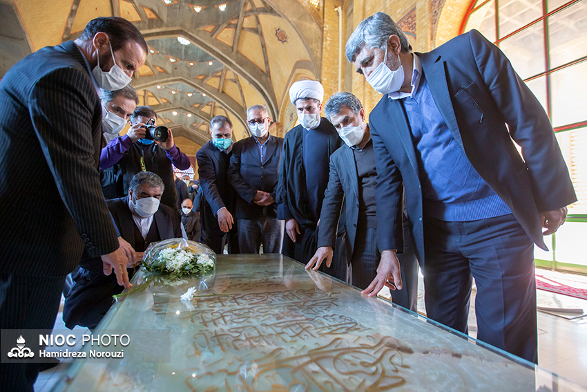 میثاق با آرمان امام راحل   23