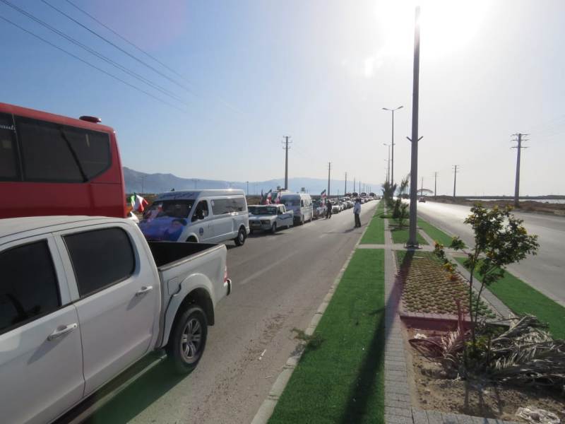 22بهمن پارس جنوبی  4