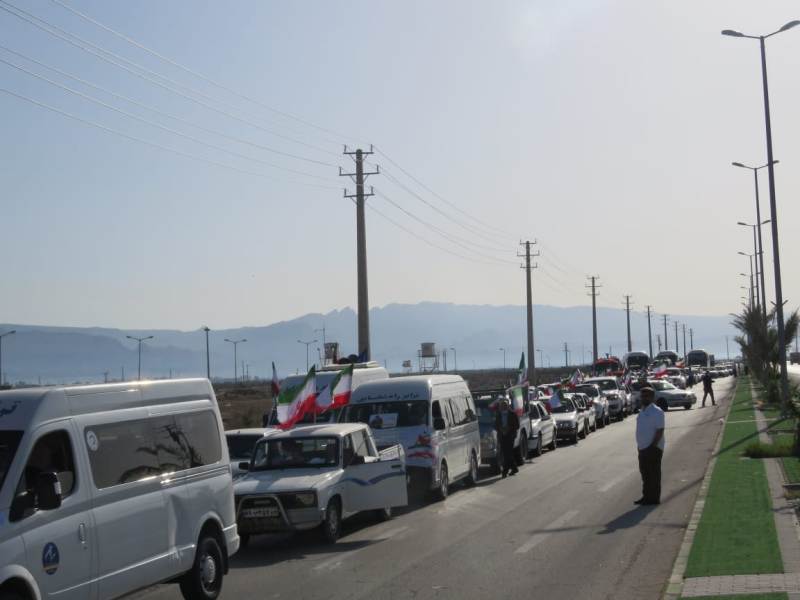 22بهمن پارس جنوبی  6