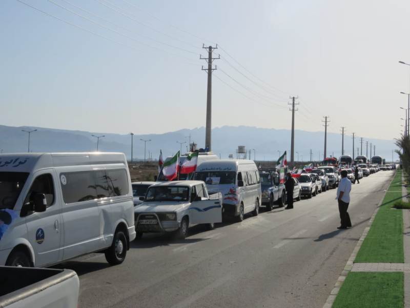 22بهمن پارس جنوبی  7