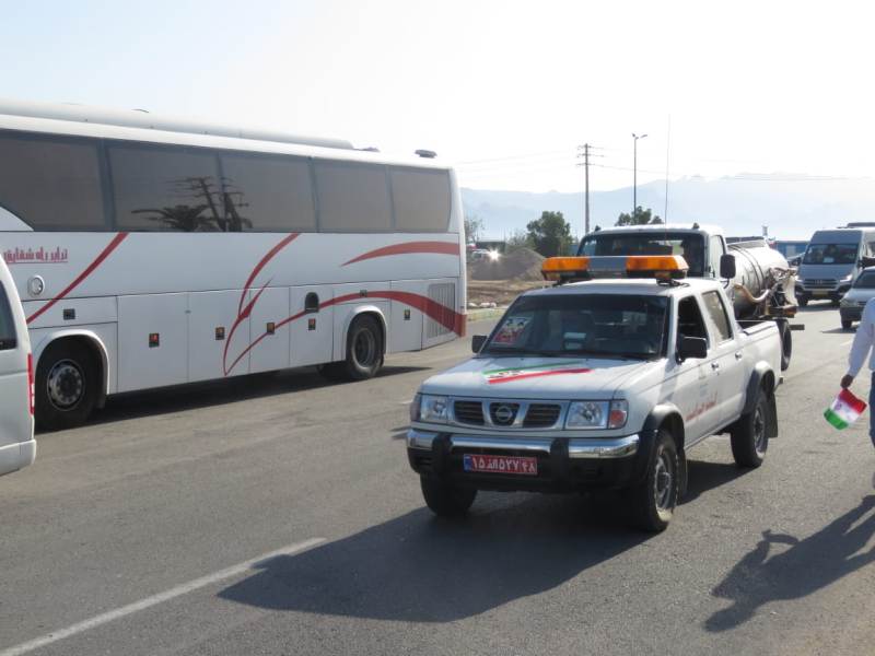 22بهمن پارس جنوبی  13