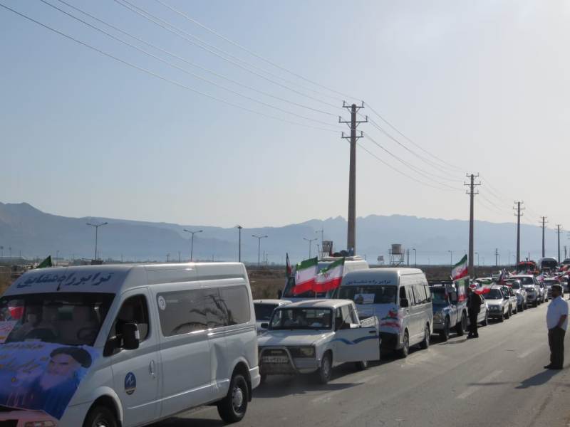 22بهمن پارس جنوبی  14