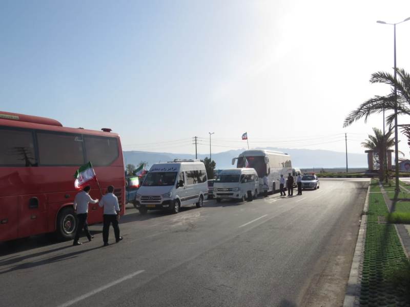 22بهمن پارس جنوبی  26