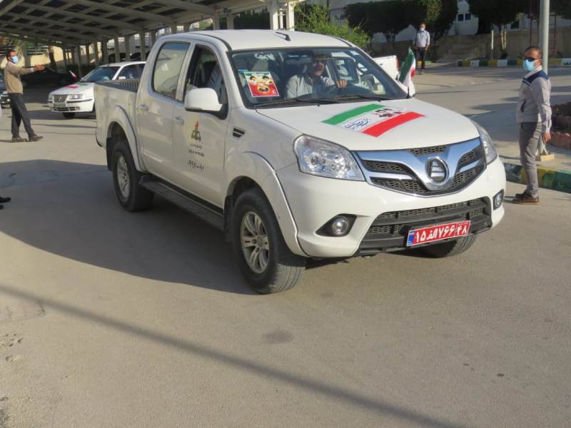 22بهمن پارس جنوبی  32