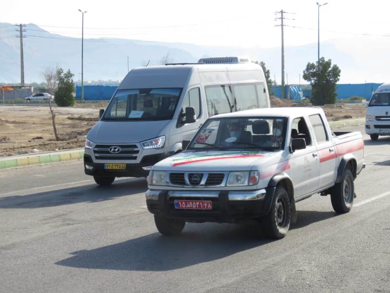 22بهمن پارس جنوبی  38