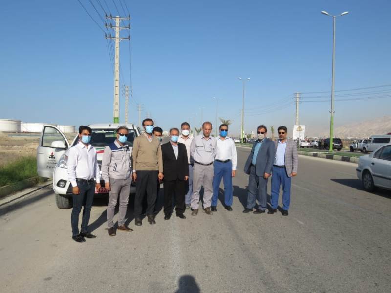 22بهمن پارس جنوبی  39