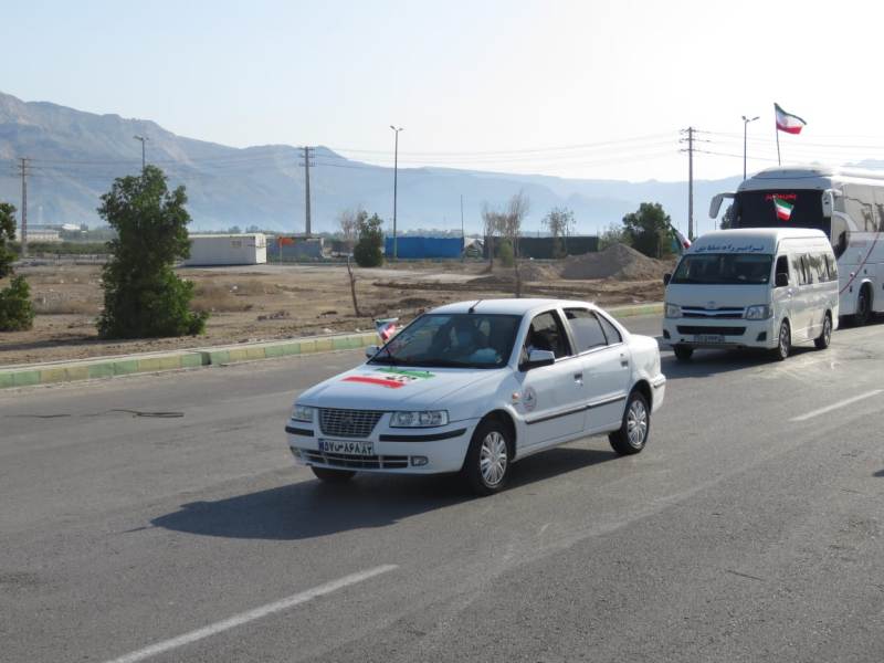 22بهمن پارس جنوبی  46