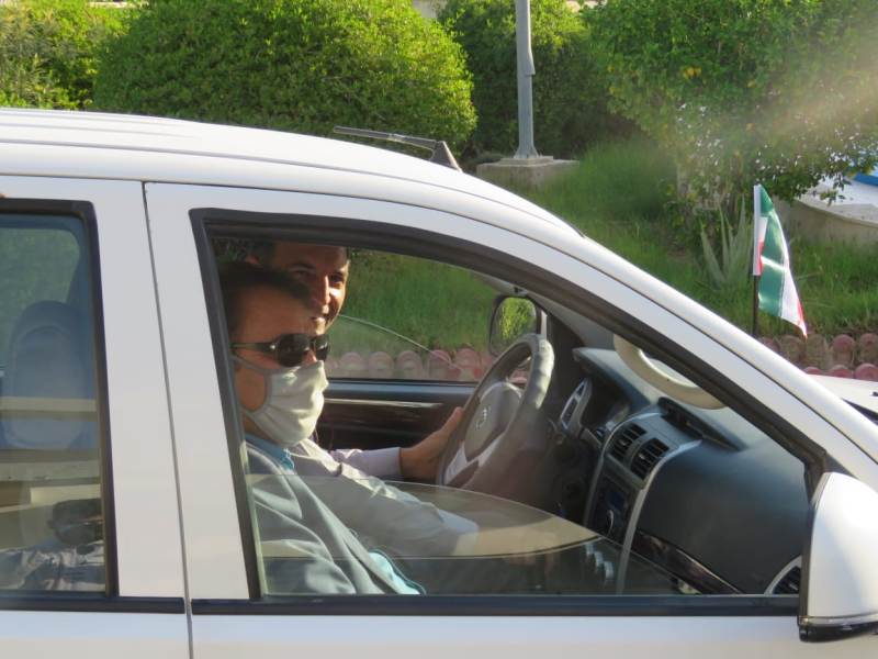 22بهمن پارس جنوبی  48