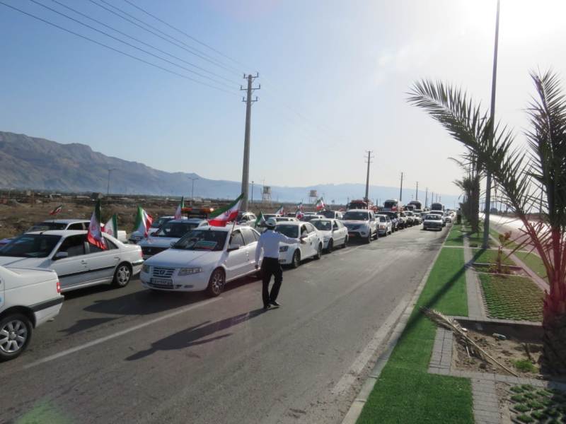 22بهمن پارس جنوبی  52