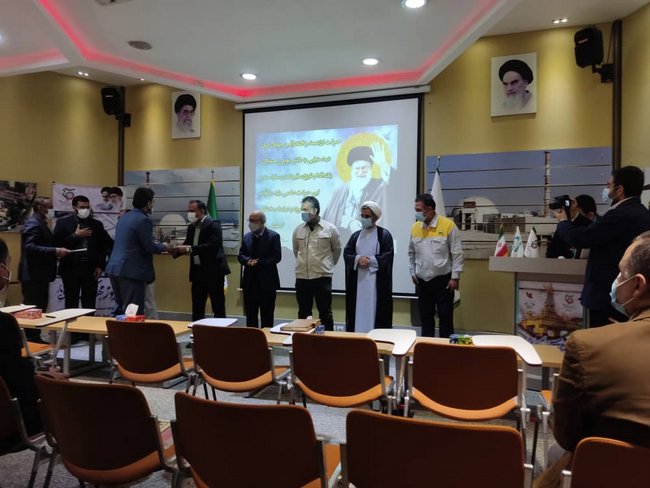 بسیج مهندسین 3