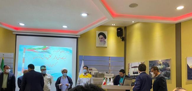 بسیج مهندسین 5