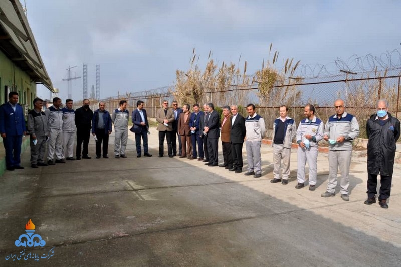 بازدید شمال  1