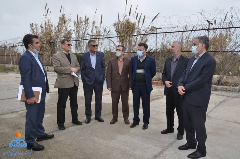 بازدید شمال  3