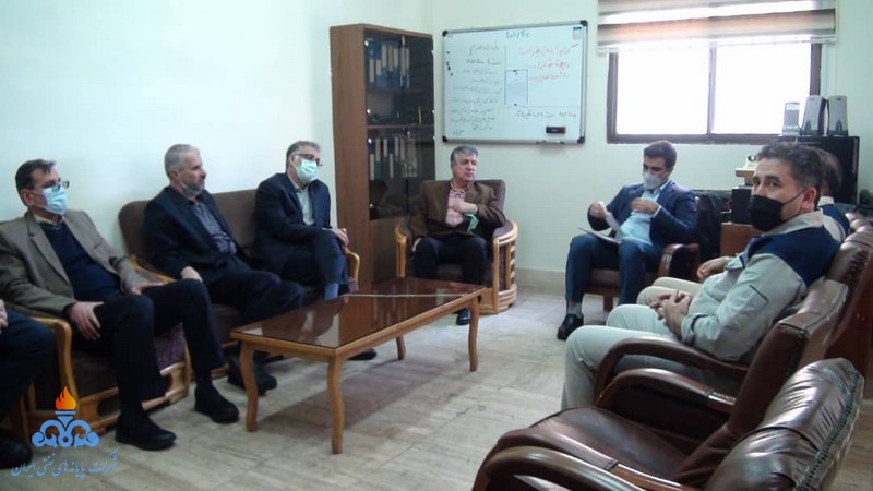 بازدید شمال  6