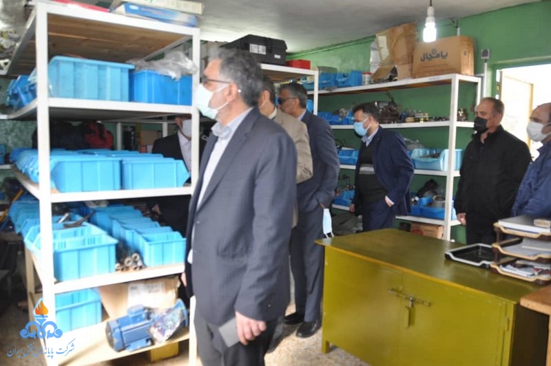 بازدید شمال  10