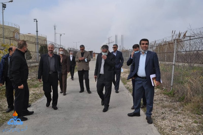 بازدید شمال  12