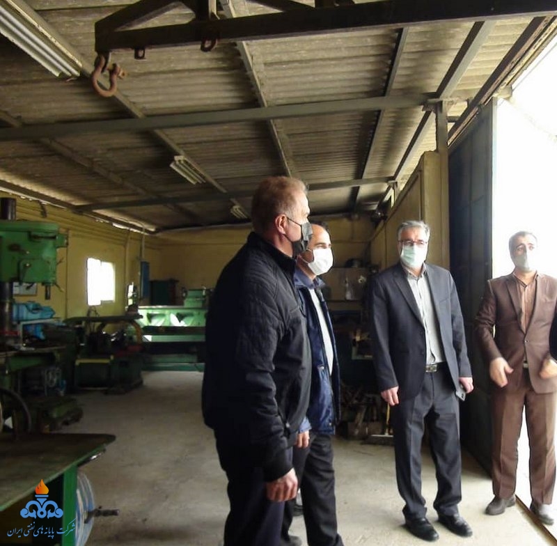 بازدید شمال  20