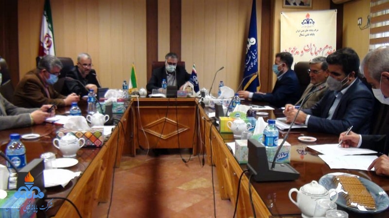 بازدید شمال  22