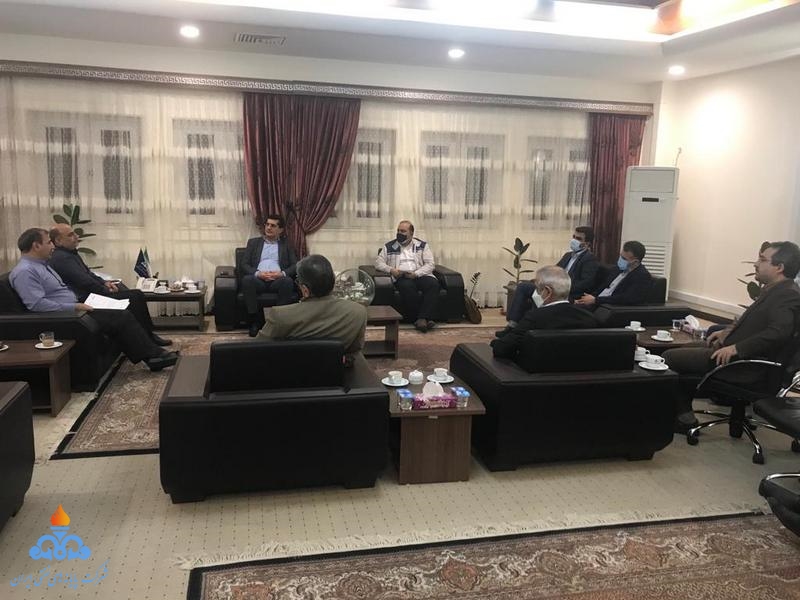 عسلویه معاون مدیرعامل 1