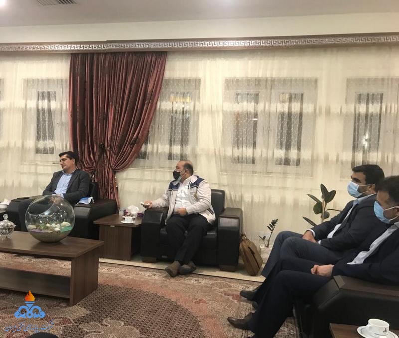 عسلویه معاون مدیرعامل 4