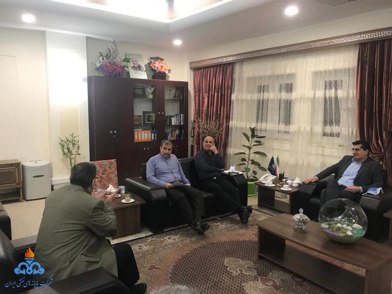 عسلویه معاون مدیرعامل 5