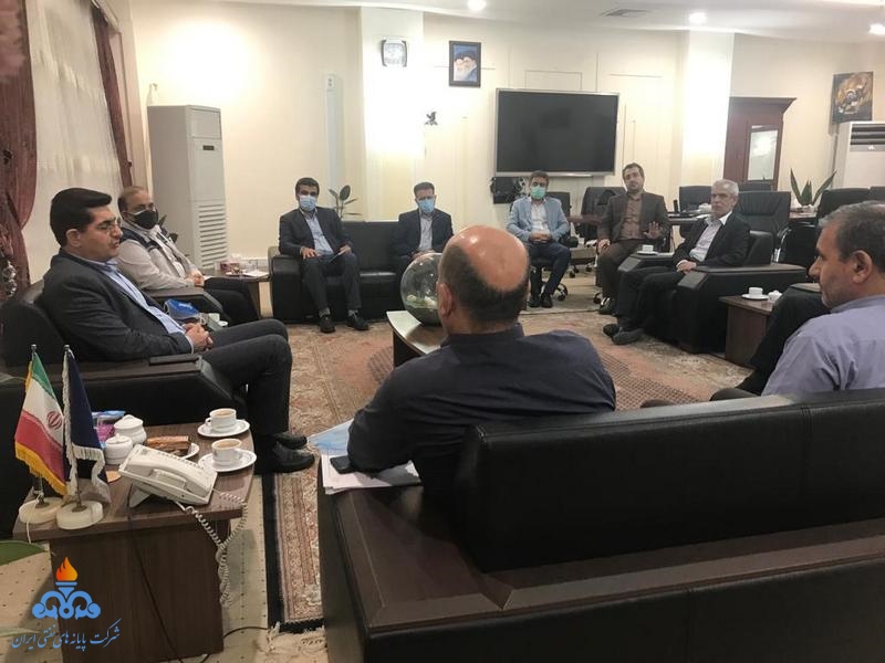 عسلویه معاون مدیرعامل 6