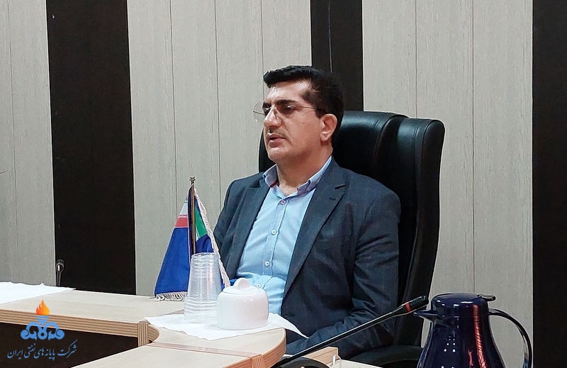 نشست عسلویه 4