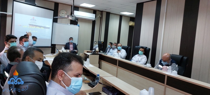 نشست عسلویه 5