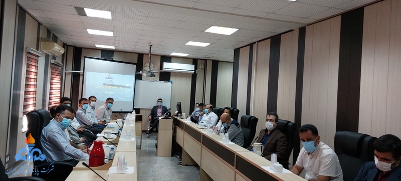 نشست عسلویه 6