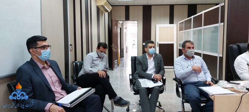 نشست عسلویه 8