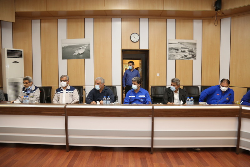 نشست زیست محیطی  3