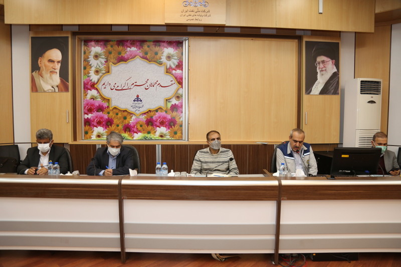 نشست زیست محیطی  4