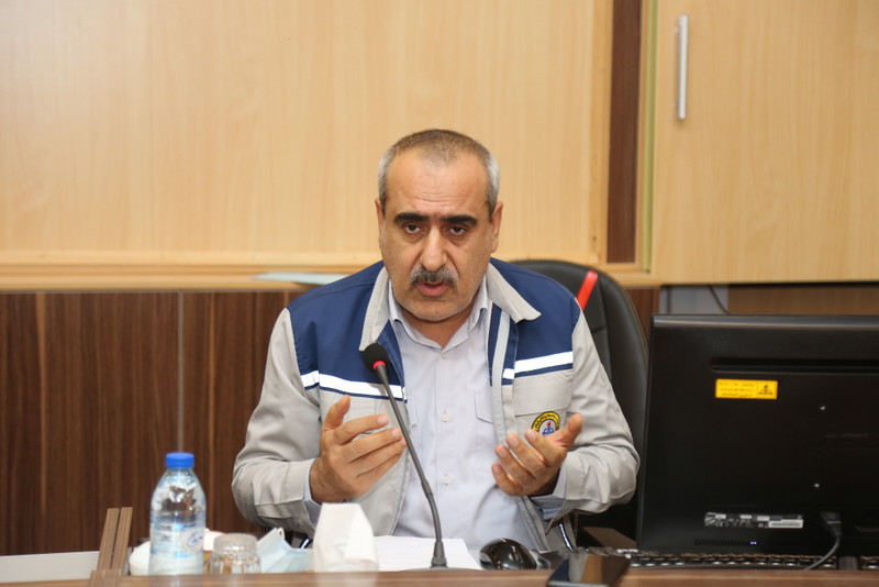 نشست زیست محیطی  5