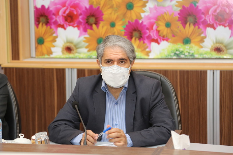 نشست زیست محیطی  6