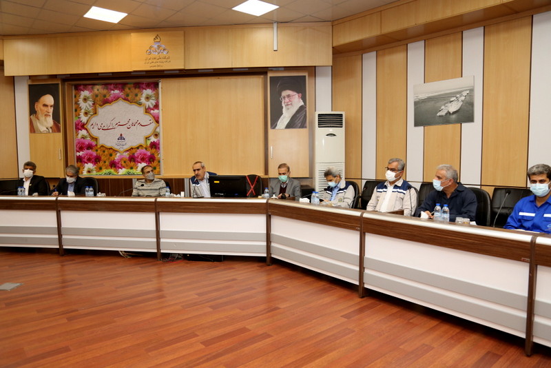 نشست زیست محیطی  8