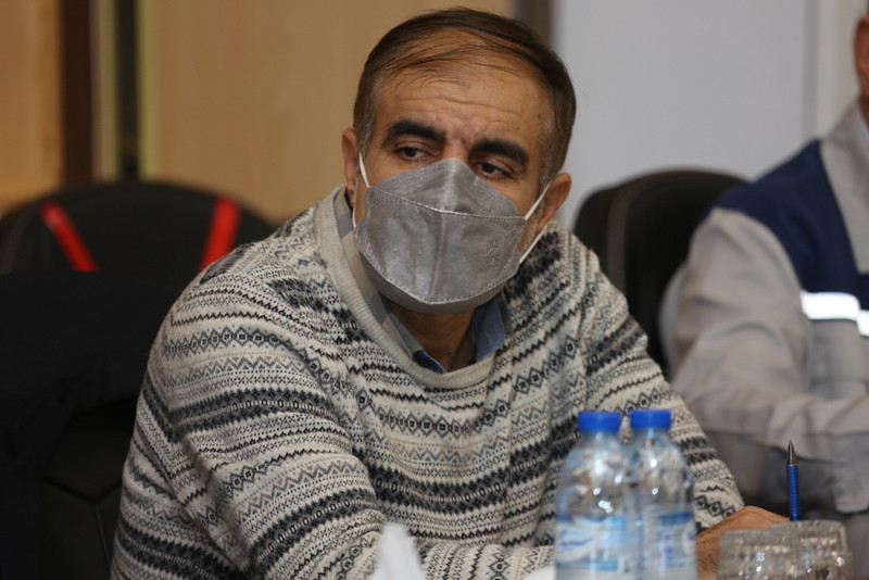 نشست زیست محیطی  9