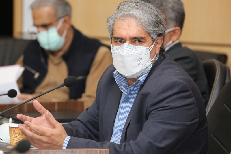 نشست زیست محیطی  10