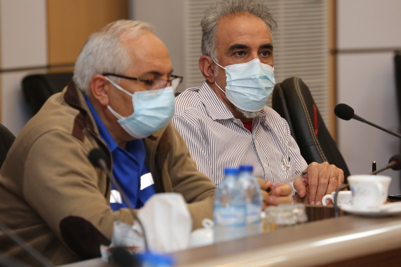 نشست زیست محیطی  11